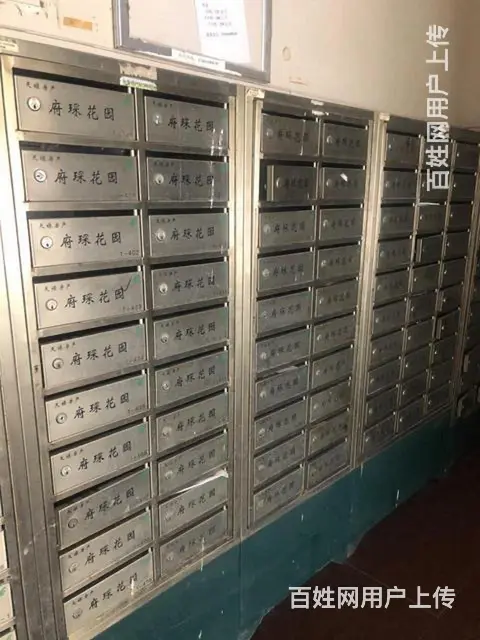 2.5万/年出租府琛大厦办公房 - 图片 4