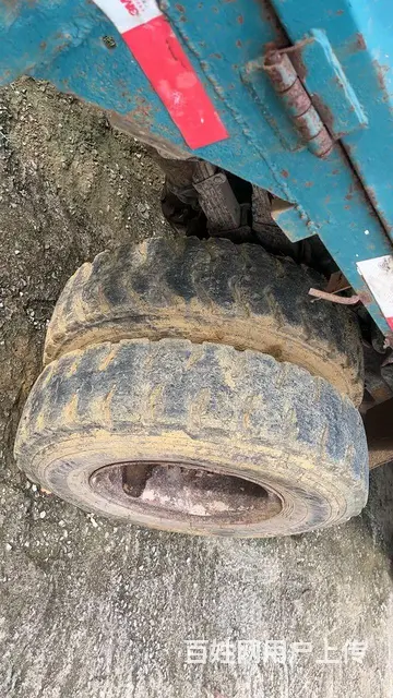 转让四驱后推车，四驱 - 图片 4