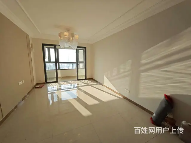 海景房！再看这采光，前无遮挡，未住人，20楼，三室恒大海上帝 - 图片 3