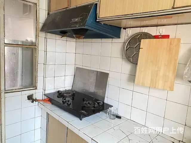 近中街大悦城，百乐小区 450元/月，押一付一，包WiFi - 图片 5