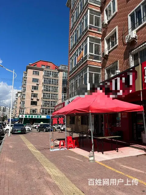 【搞定了！】道里区建国街松源街餐饮店面馆出兑快餐店转让 - 图片 2