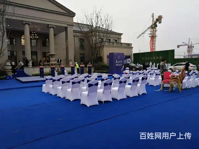保定点击咨询专业租赁音响 灯光舞台 桁架 大屏幕 铁马 - 图片 2