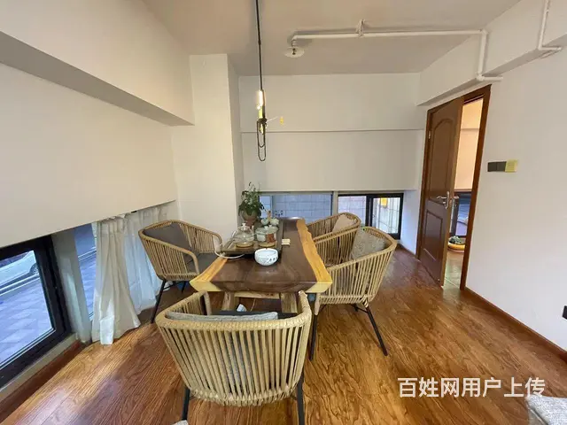XN 金牛区 小区门口转角茶楼转让 - 图片 6