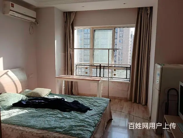 中纬大厦精装公寓房朝南，拎包入住即可！ - 图片 2