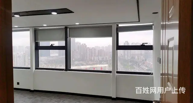 交通便利，办公上档次，设施齐全 - 图片 9
