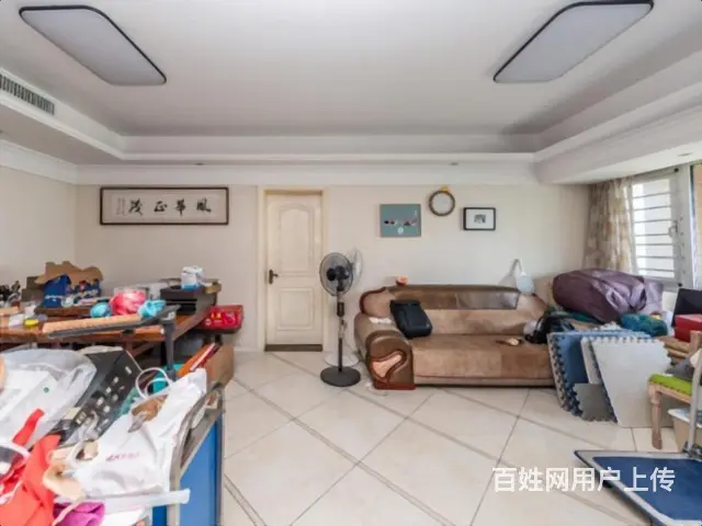 彩虹城无税钱江水晶城精装修多层[1-7层]469.00万元 - 图片 1