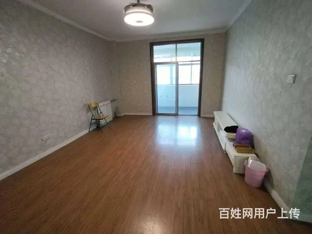 可焦东路小 轮胎厂家属院 3楼100平米 精装 南北通透 - 图片 1