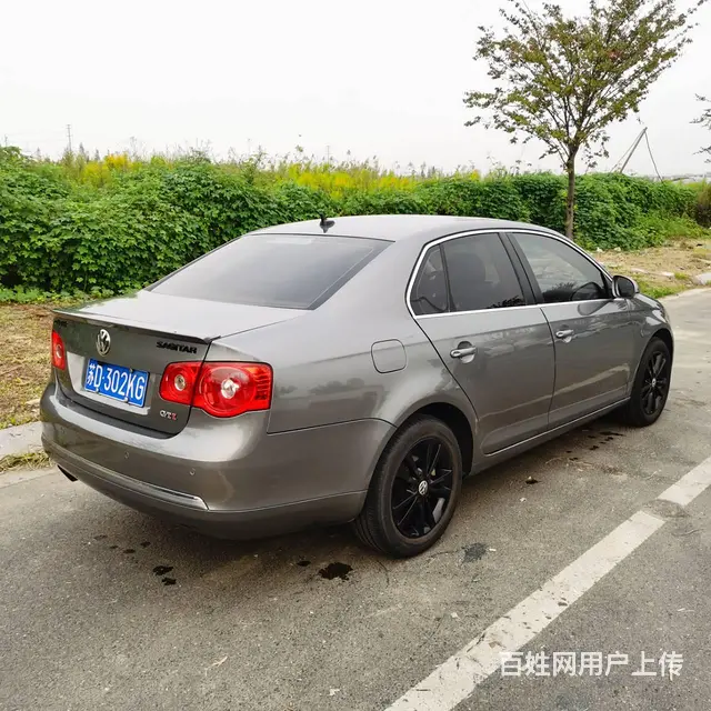 大众 速腾 2011款 1.4TSI 手动 豪华版 - 图片 9