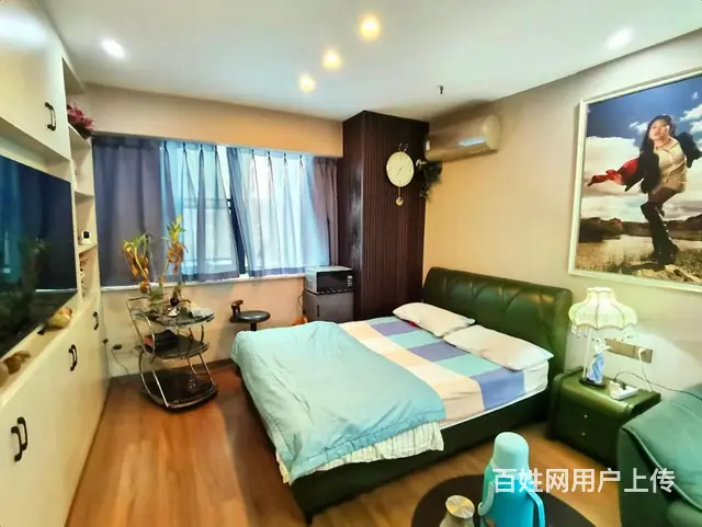新出 星光天地 (必看好房)豪华装修 随时看房 先到先得 - 图片 1
