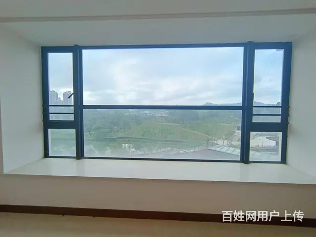 华发四季  一梯两户   香山湖景   看房有钥匙， - 图片 7