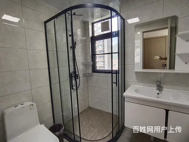 华发峰景湾 精装3室 采光好 拎包随时就可以入住 欢迎看房 - 图片 9