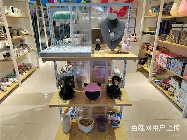 （同城搜铺网）老城川剧团50平精品店转租（无转让费） - 图片 2