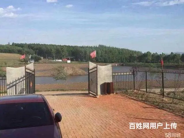 宾县城区万发屯养殖场出租出售 - 图片 2