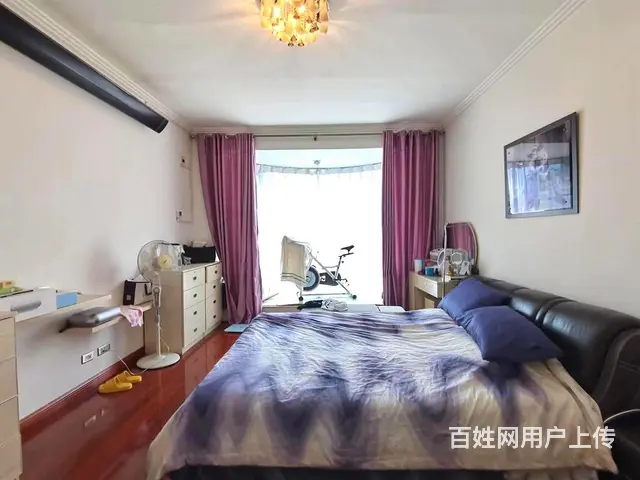 三江花园电梯房151平4室南北通透 居家自住产证齐全配套成熟 - 图片 10