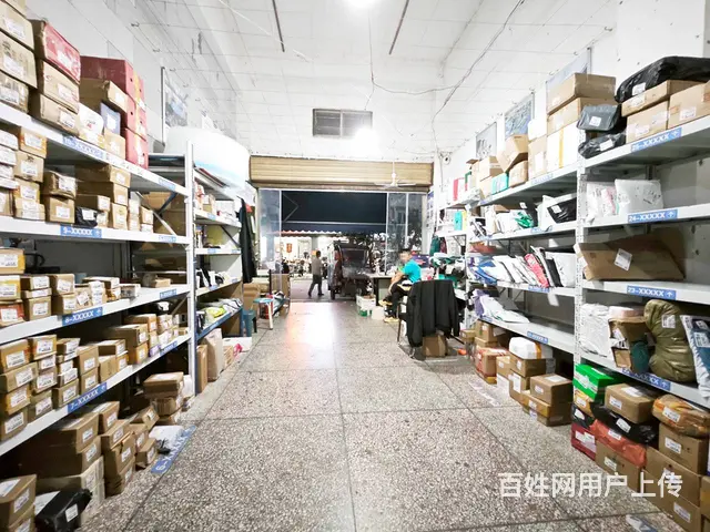 （老板本人）丁家岭安置区中通快递承包区兔喜生活超市转让 - 图片 7