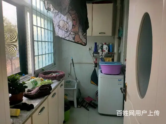 湖光山色132平 三室 家具家电齐全 月租1700 - 图片 2
