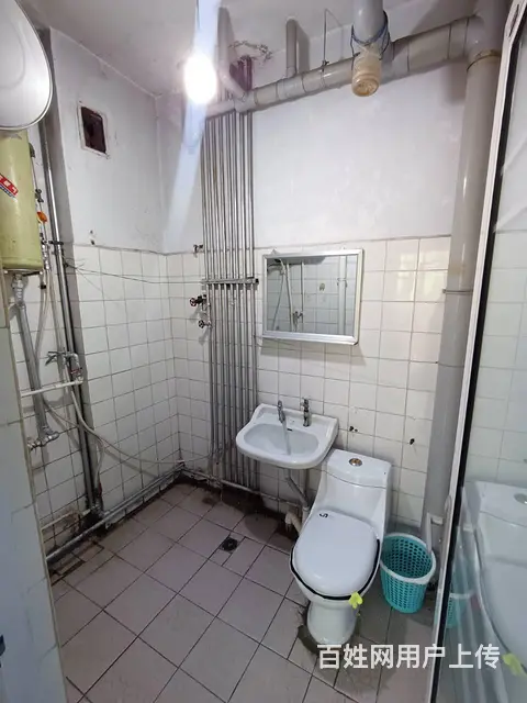 金华小学西邻 金华舒怡苑 普通住宅 简单装修有证可贷款 - 图片 5