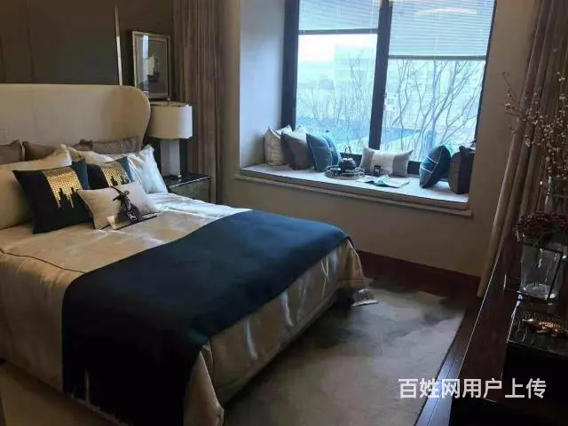 安吉繁花郡.自带商业配套.对口学区.紧邻杭安轻轨 - 图片 11