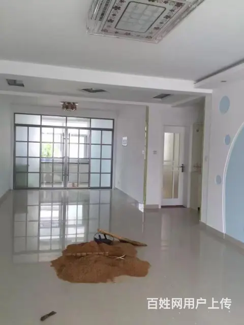 钢城区桃花源北区1楼急售 - 图片 1