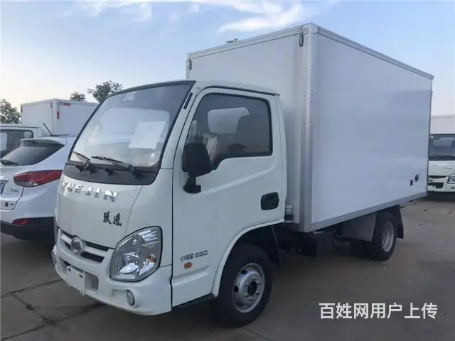 济南新能源冷藏车哪里有|冷藏车厂家报价 全国联保 - 图片 12