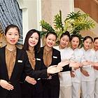 专业美甲美容化妆美容培训