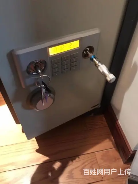 金湾区红旗三灶小林平沙南水高栏港开锁 开锁换锁 开汽车锁保险 - 图片 4