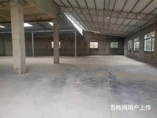 (房东直租)黄花开元大道，107松雅湖旁700平厂房出租 - 图片 3