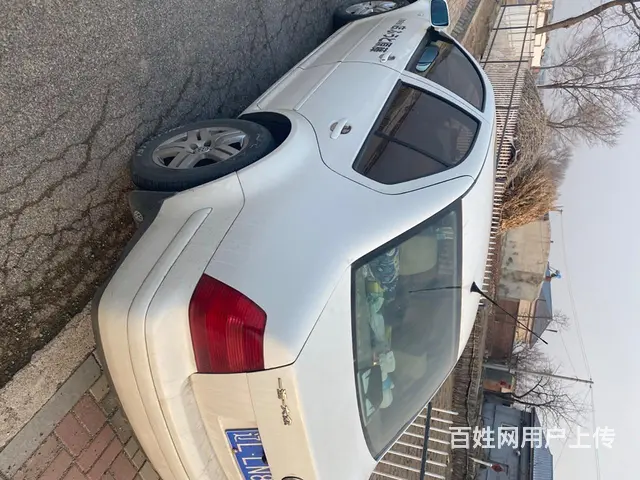 大众 宝来 2004款 1.8T 自动 尊贵版 - 图片 1