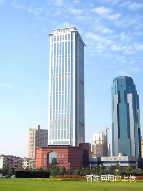 降价600万 湖滨北路 市政府旁  中闽大厦  豪装整层看湖 - 图片 7