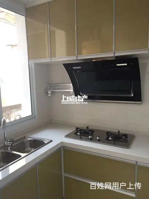 花园新村 朝南二房拎包住 有钥匙随时看 - 图片 1