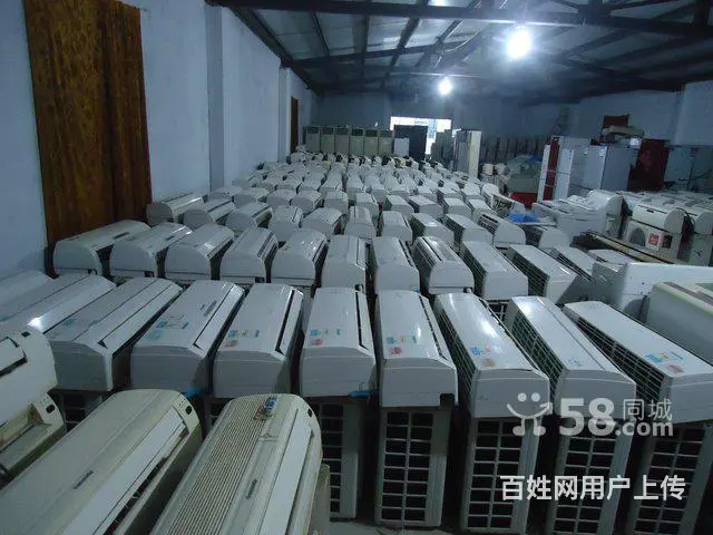 白云区回收二手家电 收购旧家用电器 - 图片 6