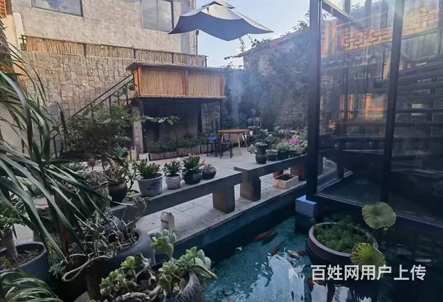 （极 致）20万转整体转！前期装修投入100多个的私厨餐厅 - 图片 1