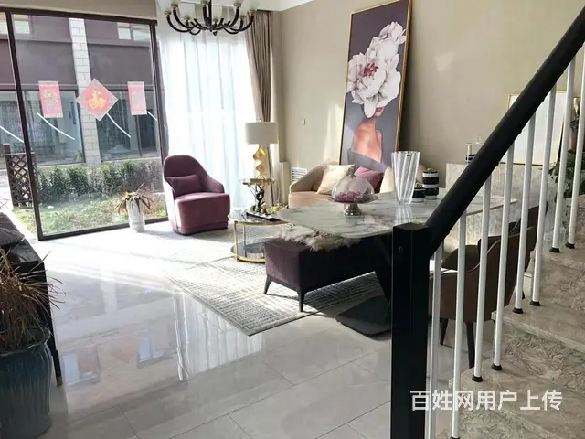 威海 临港区 云溪苑 别墅 商住两用 均价6千，送车位 - 图片 2