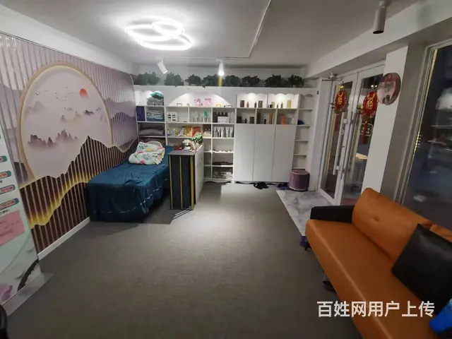 南岗哈西大街养生馆 按摩馆出兑 - 图片 3