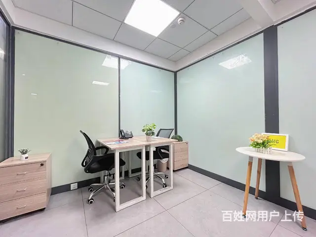 地铁口创业1加1户型办公室 特价好房 手慢无 精装带家具 - 图片 8