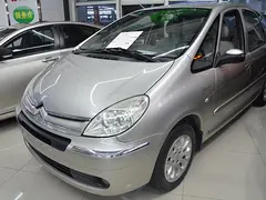 雪铁龙毕加索 2007款 2.0L 自动 豪华型