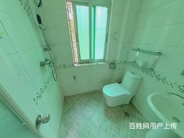 富康花园 小区中间，位置安静，南北通三房 - 图片 9