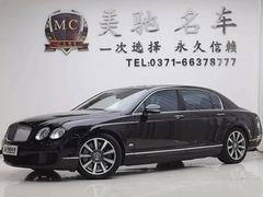 宾利飞驰 [进口] 2012款 6.0T 自动 限