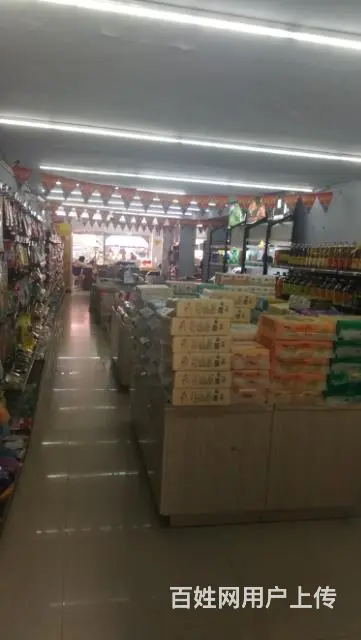 高坪区白塔市场超市门面出租 - 图片 9