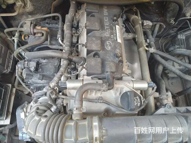 14款宏光1.5高配版，私家一手车 - 图片 8