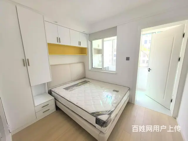桐泾北路地铁口 彩香二村 精装修 两房朝南 大客厅 低楼层 - 图片 2