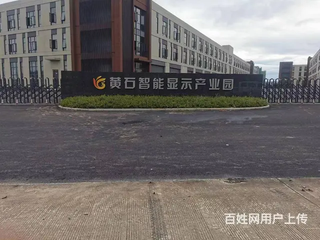 武汉门头招牌发光字楼顶字，公司前台logo字企业文 - 图片 5