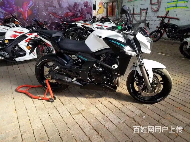 因改行特亏本出售各品牌摩托车，车优，价廉， - 图片 8