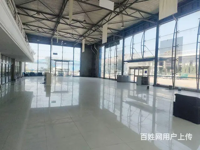 （微易转）张店鲁泰大道汽车展厅出租 - 图片 6