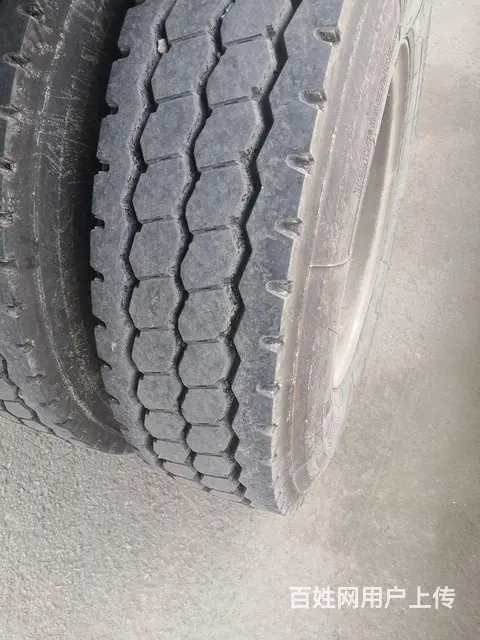 时代金刚 自卸车 国3 - 图片 4