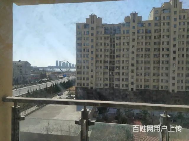 可月租！出租，自在香槟，一室一厅，精装修拎包入住， - 图片 7