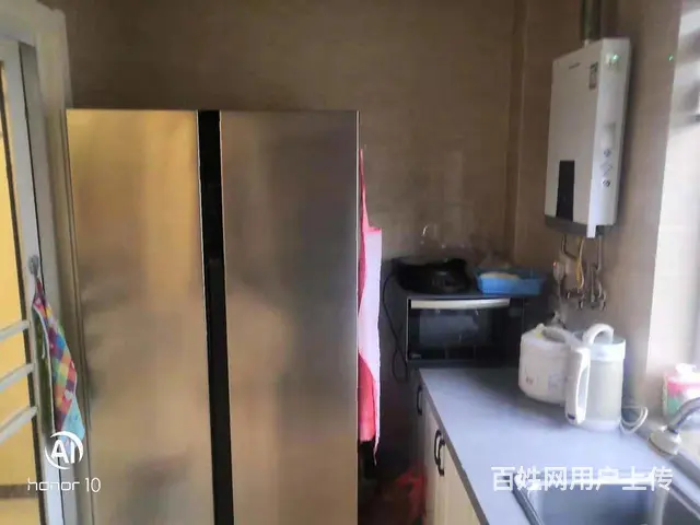龙栖翠屏步梯中层精装大两室车库 - 图片 6