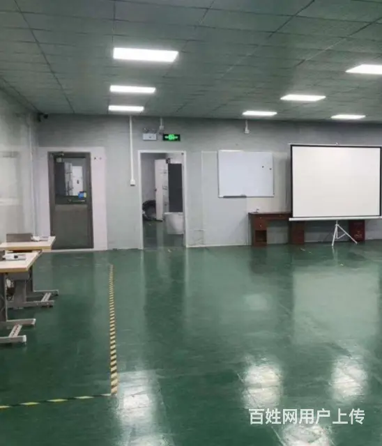 洛阳老城写字楼出租，特价房源，人流量密集，个人急租， - 图片 5