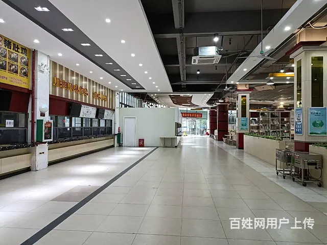 （51旺铺推荐）海职院食堂档口火爆招租招商 - 图片 8