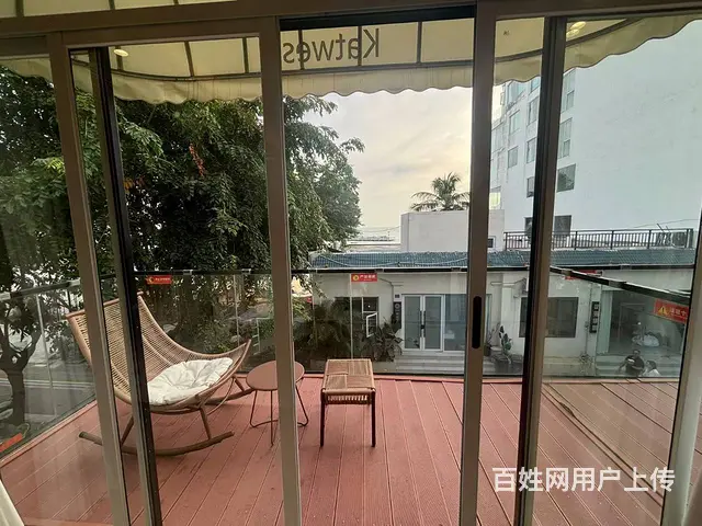 （51旺铺推荐）马岭500平精装修海景民宿转让 - 图片 9